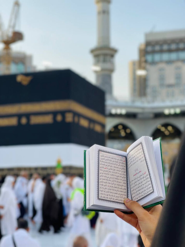 Economy Umrah