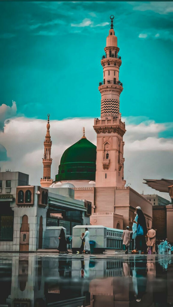 Silver Umrah